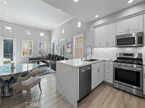 16 Serenity , Irvine, CA