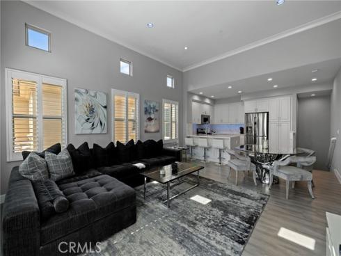 16 Serenity , Irvine, CA