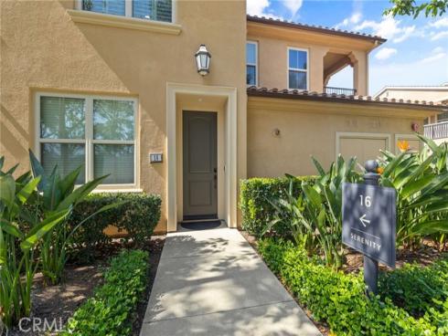 16 Serenity , Irvine, CA