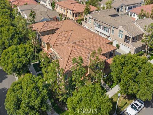 16 Serenity , Irvine, CA