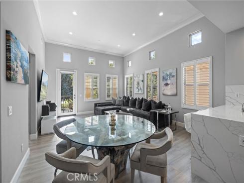 16 Serenity , Irvine, CA