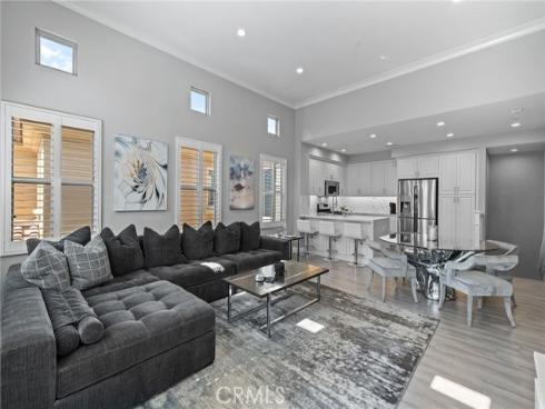 16 Serenity , Irvine, CA