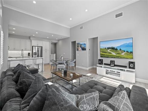 16 Serenity , Irvine, CA