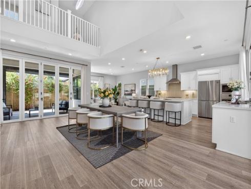 124 Draw , Irvine, CA