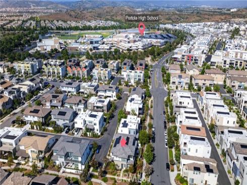 124 Draw , Irvine, CA