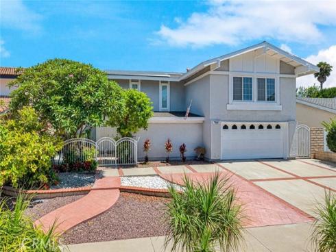 3841 Claremont St , Irvine, CA