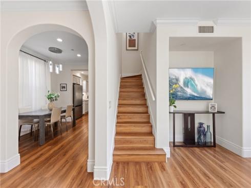 77  Canyoncrest  , Irvine, CA