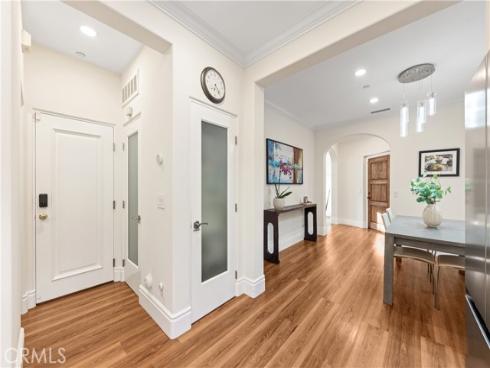 77  Canyoncrest  , Irvine, CA