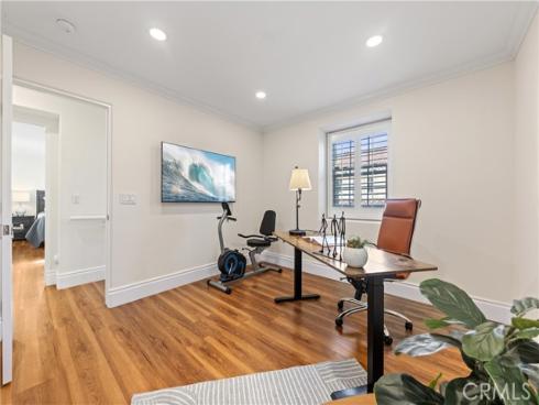 77  Canyoncrest  , Irvine, CA