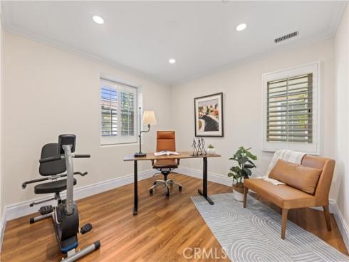 77  Canyoncrest  , Irvine, CA