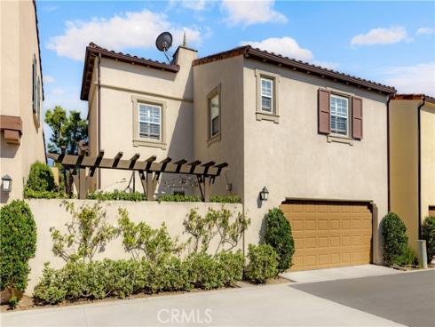 77  Canyoncrest  , Irvine, CA