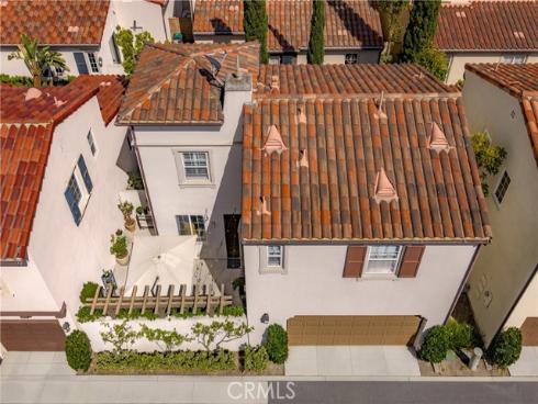 77  Canyoncrest  , Irvine, CA