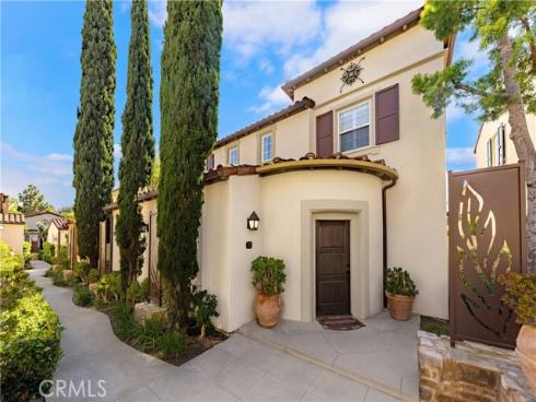 77  Canyoncrest  , Irvine, CA
