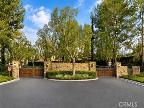 77  Canyoncrest  , Irvine, CA