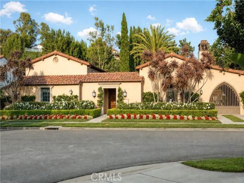 77  Canyoncrest  , Irvine, CA