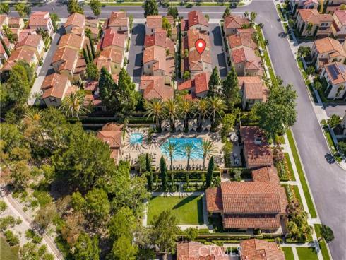 77  Canyoncrest  , Irvine, CA