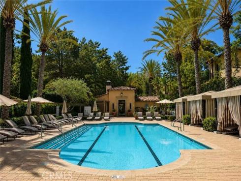 77  Canyoncrest  , Irvine, CA