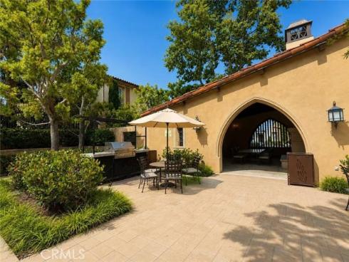 77  Canyoncrest  , Irvine, CA