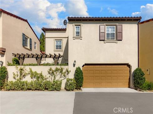 77  Canyoncrest  , Irvine, CA