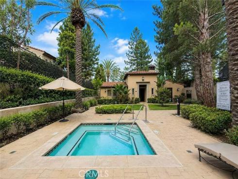 77  Canyoncrest  , Irvine, CA