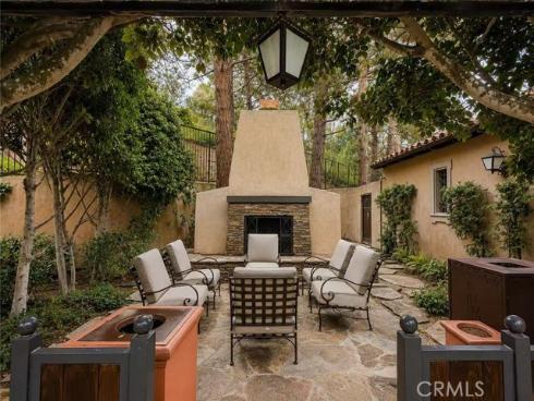 77  Canyoncrest  , Irvine, CA