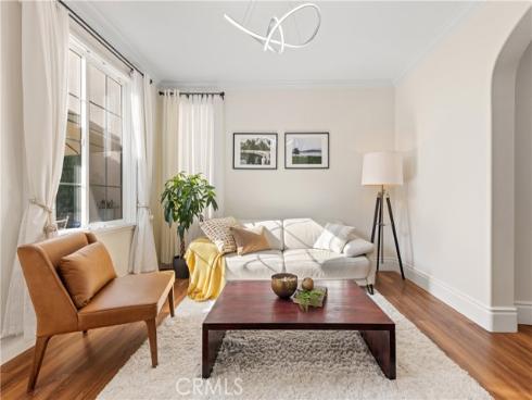77  Canyoncrest  , Irvine, CA