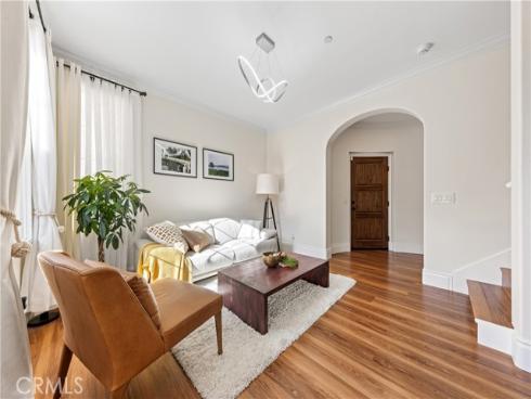 77  Canyoncrest  , Irvine, CA