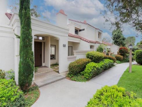 10  Morena  8 , Irvine, CA