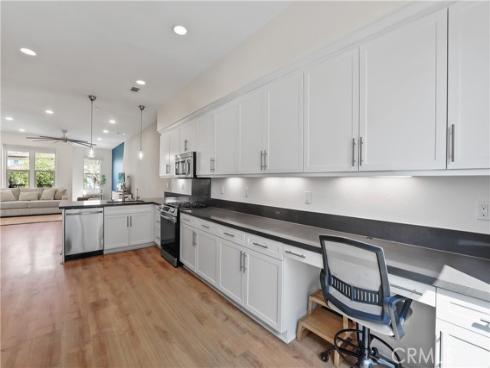 88  Renewal  , Irvine, CA