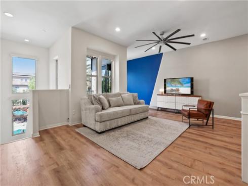 88  Renewal  , Irvine, CA