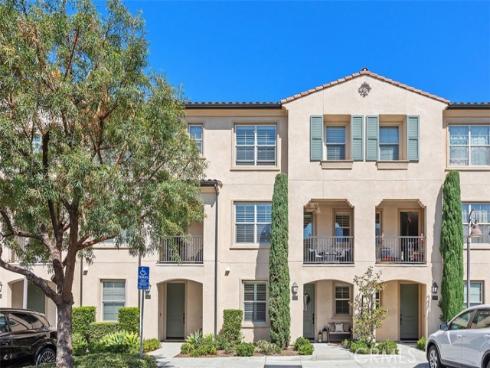 160 Capricorn , Irvine, CA