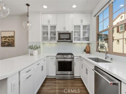160 Capricorn , Irvine, CA