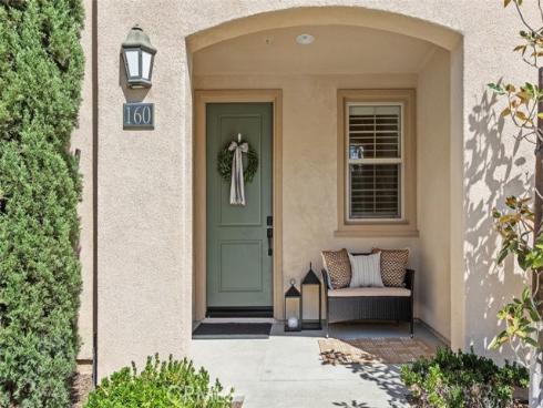 160 Capricorn , Irvine, CA