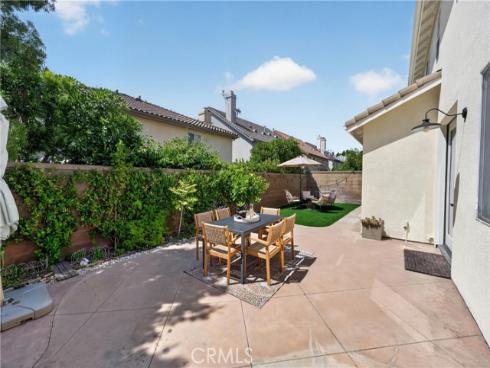 23 Delano , Irvine, CA
