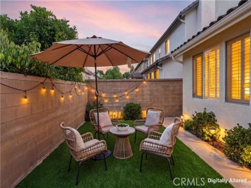 23 Delano , Irvine, CA
