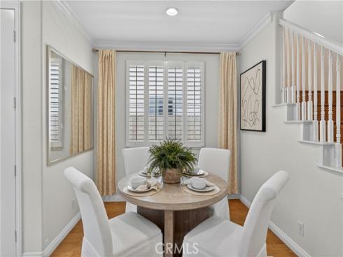 23 Delano , Irvine, CA