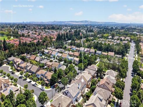 23 Delano , Irvine, CA