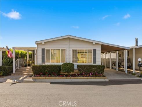 5200 Irvine Blvd., Space 2