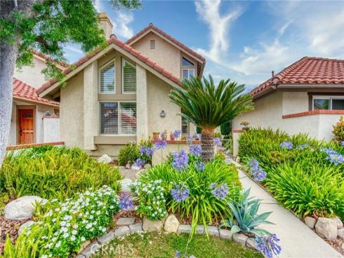 55 Fabriano , Irvine, CA