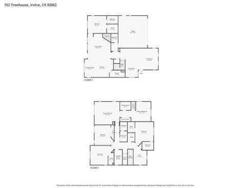 152 Treehouse , Irvine, CA