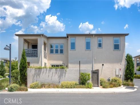 200 Chorus , Irvine, CA