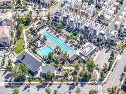 200 Chorus , Irvine, CA