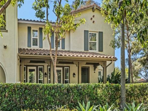 25 Vermillion , Irvine, CA