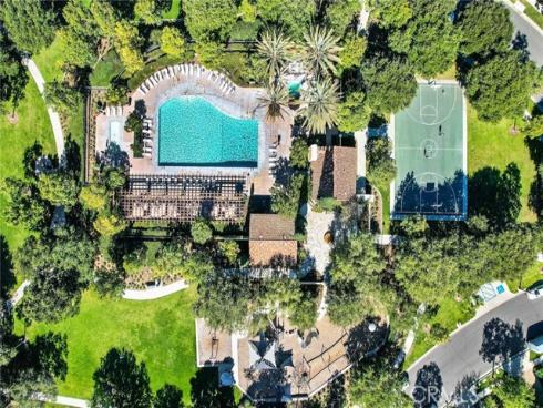 25 Vermillion , Irvine, CA