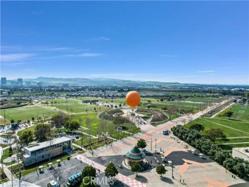 25 Vermillion , Irvine, CA