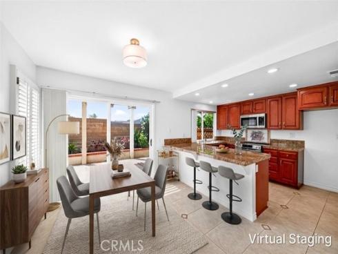 11 Milazzo , Irvine, CA