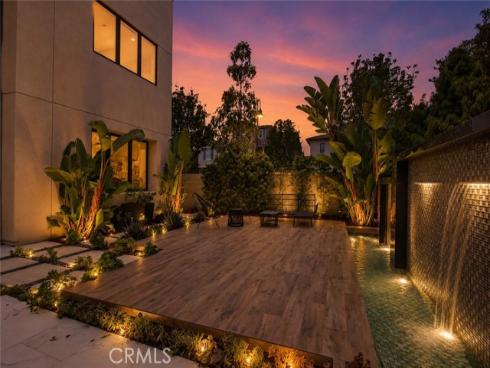 61  Iluna  , Irvine, CA