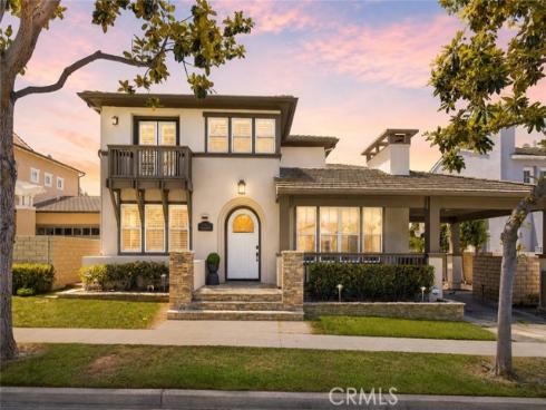 8 N Bayleaf , Irvine, CA