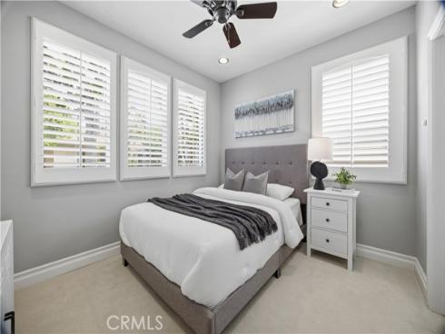 8 N Bayleaf , Irvine, CA