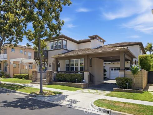 8 N Bayleaf , Irvine, CA